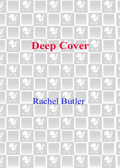 Deep Cover - Rachel Butler