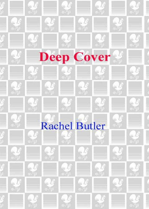 Cover image for book Deep Cover