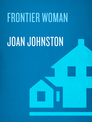 Frontier Woman