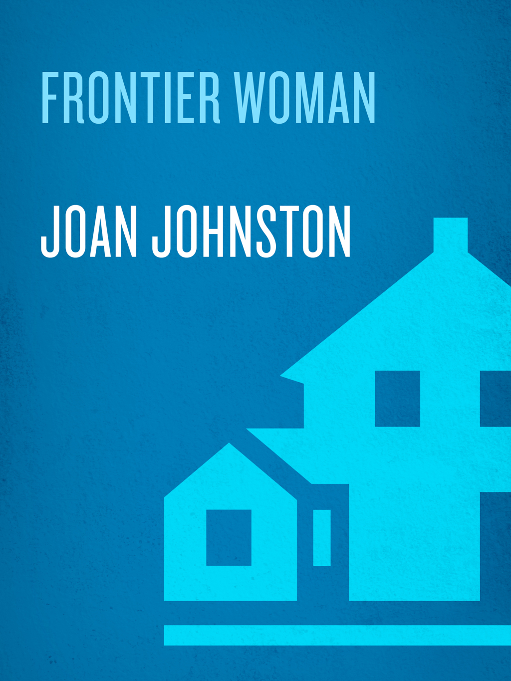Reflowable Frontier Woman; $8.87