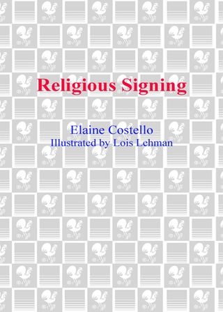 Religious Signing