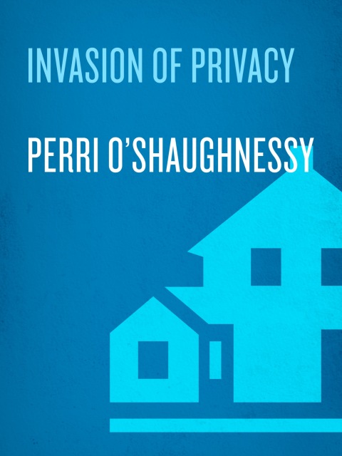 Cover image for book Invasion of Privacy