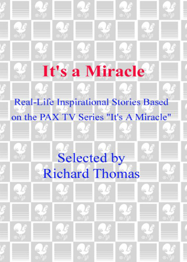 It's a Miracle