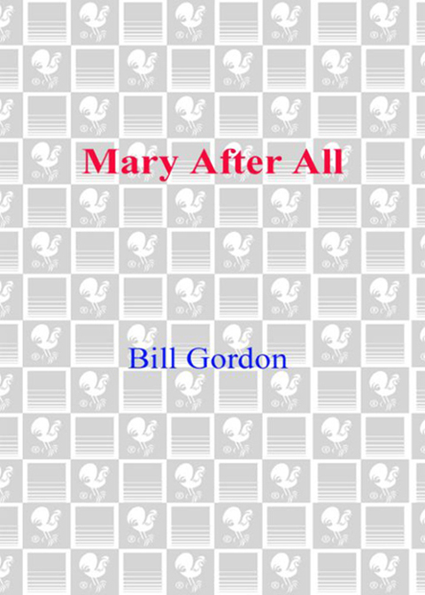 Cover image for book Mary After All