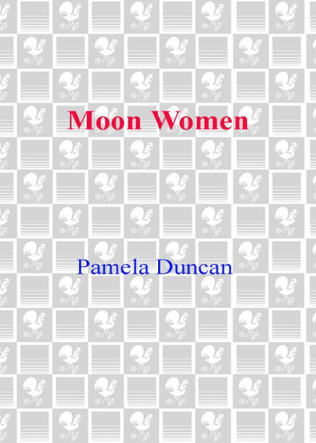 Moon Women