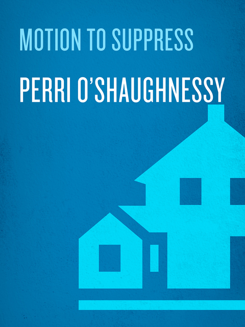 Cover image for book Motion to Suppress