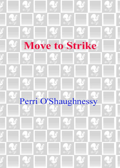 Cover image for book Move to Strike