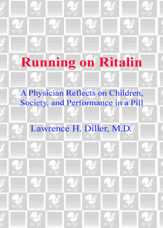 Running on Ritalin