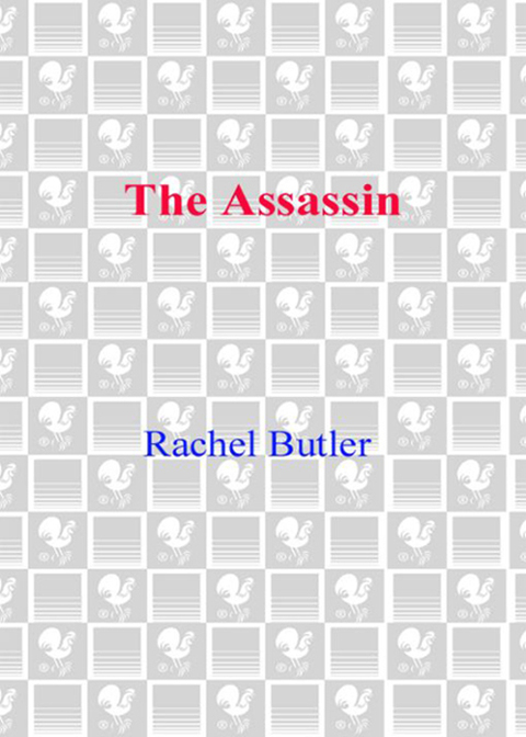 Cover image for book The Assassin