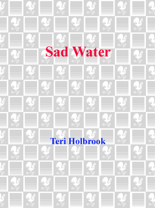 Sad Water