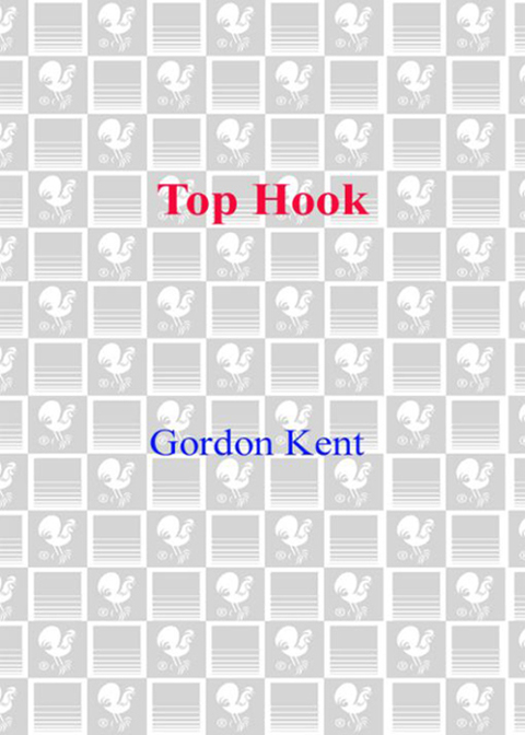 Cover image for book Top Hook