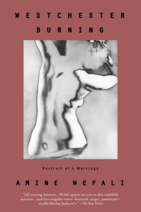 Cover image for book Westchester Burning