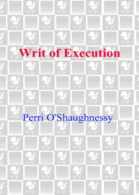 Cover image for book Writ of Execution