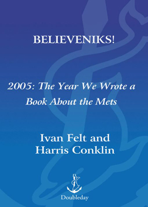 Cover image for book Believeniks!