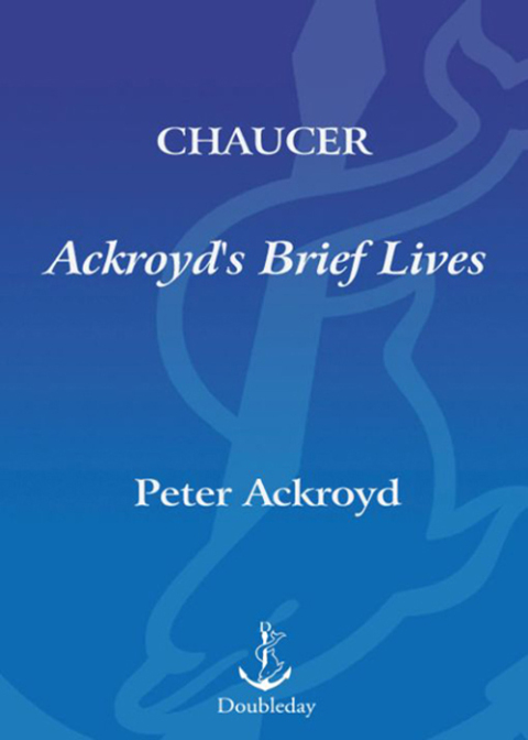 Cover image for book Chaucer