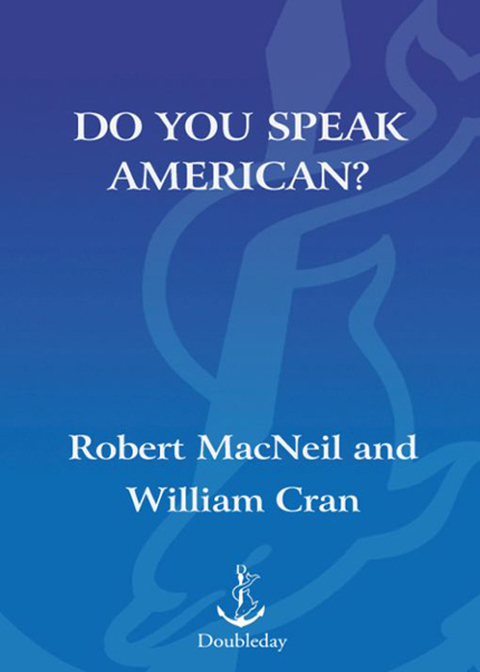 Cover image for book Do You Speak American?