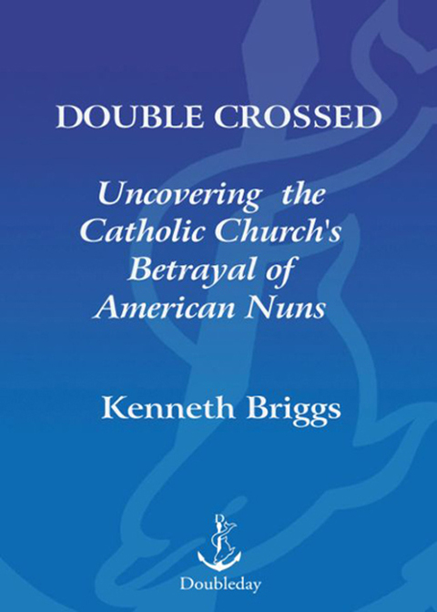 Cover image for book Double Crossed