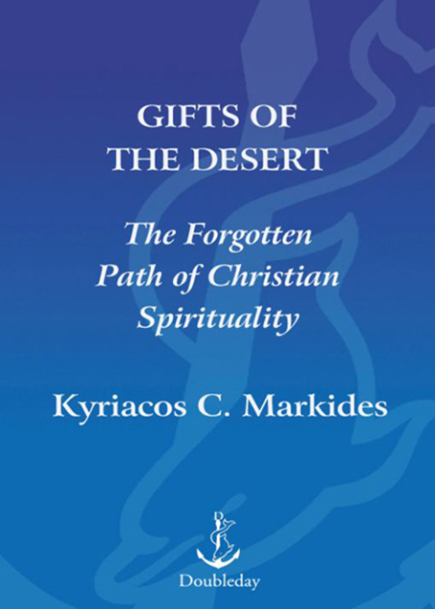Cover image for book Gifts of the Desert