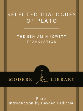 Selected Dialogues of Plato