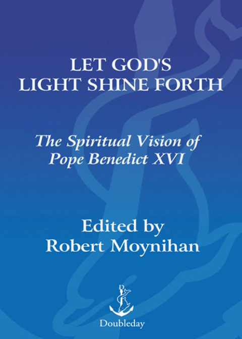Cover image for book Let God's Light Shine Forth