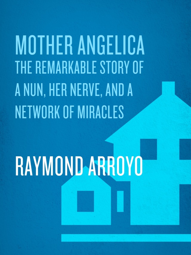 Mother Angelica