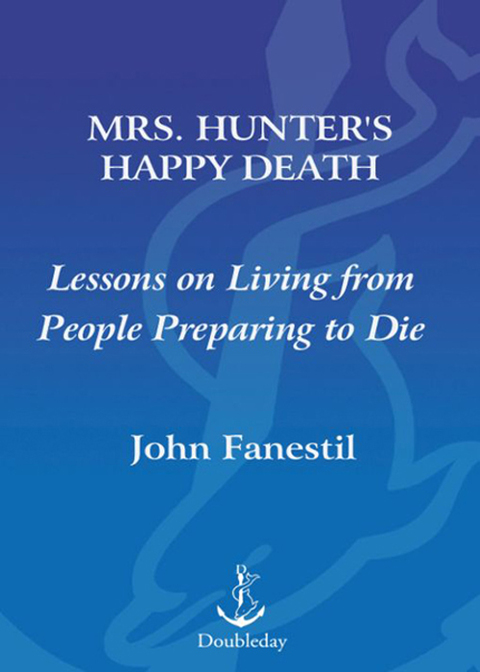 Cover image for book Mrs. Hunter's Happy Death