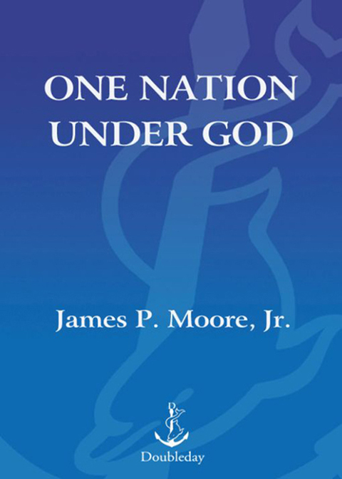 Cover image for book One Nation Under God