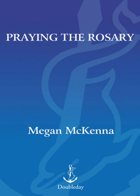Cover image for book Praying the Rosary