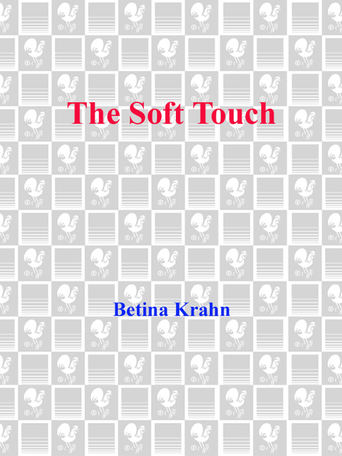Cover image for book The Soft Touch