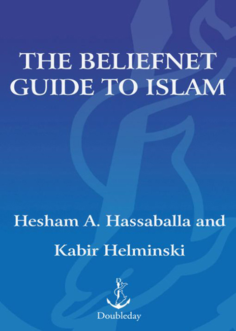 Cover image for book The Beliefnet Guide to Islam