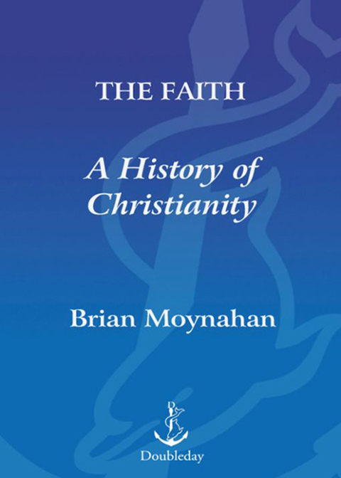 Cover image for book The Faith