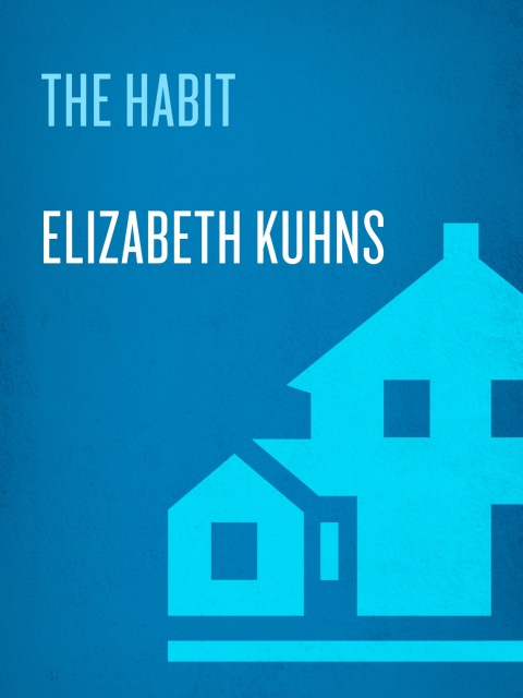 Cover image for book The Habit