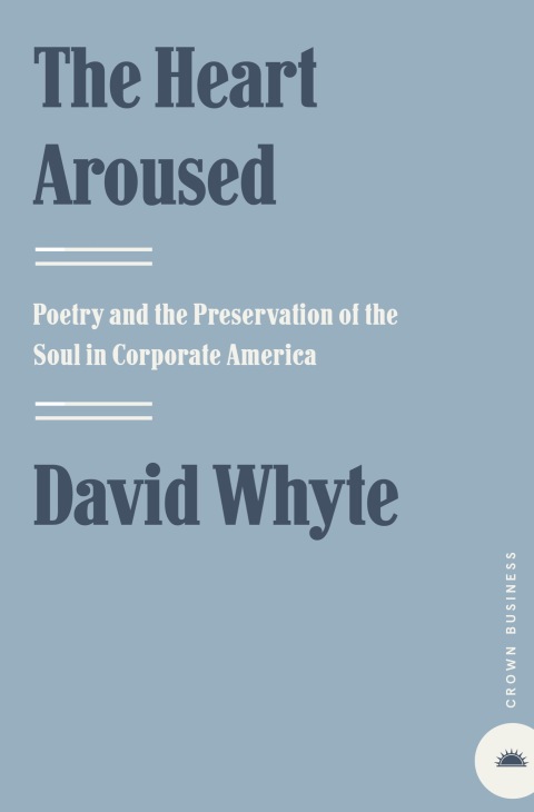 Cover image for book The Heart Aroused