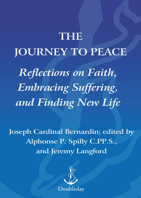 Cover image for book The Journey to Peace