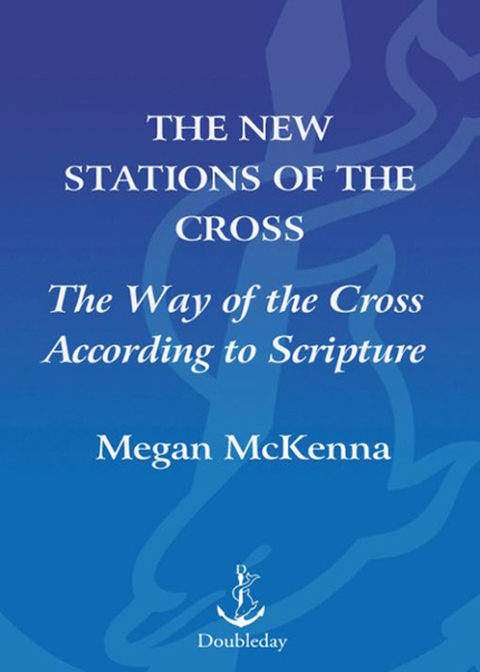 Cover image for book The New Stations of the Cross