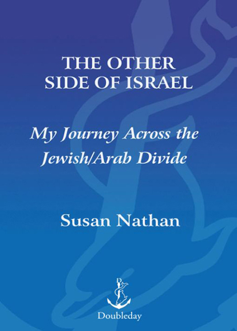 Cover image for book The Other Side of Israel