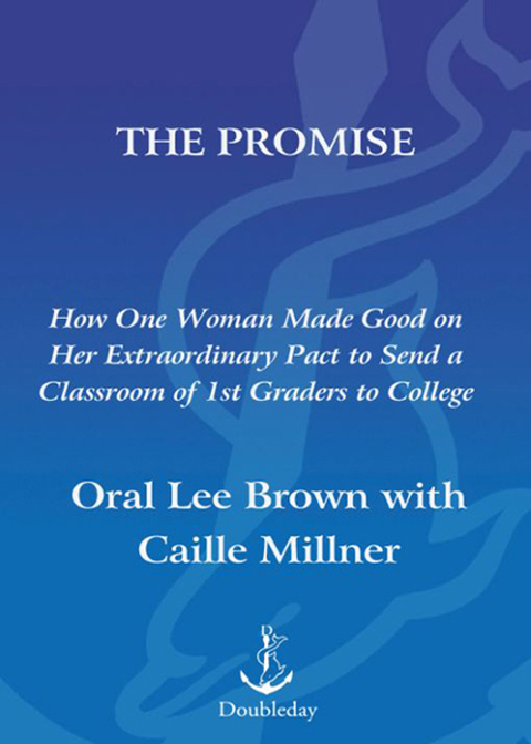 Cover image for book The Promise