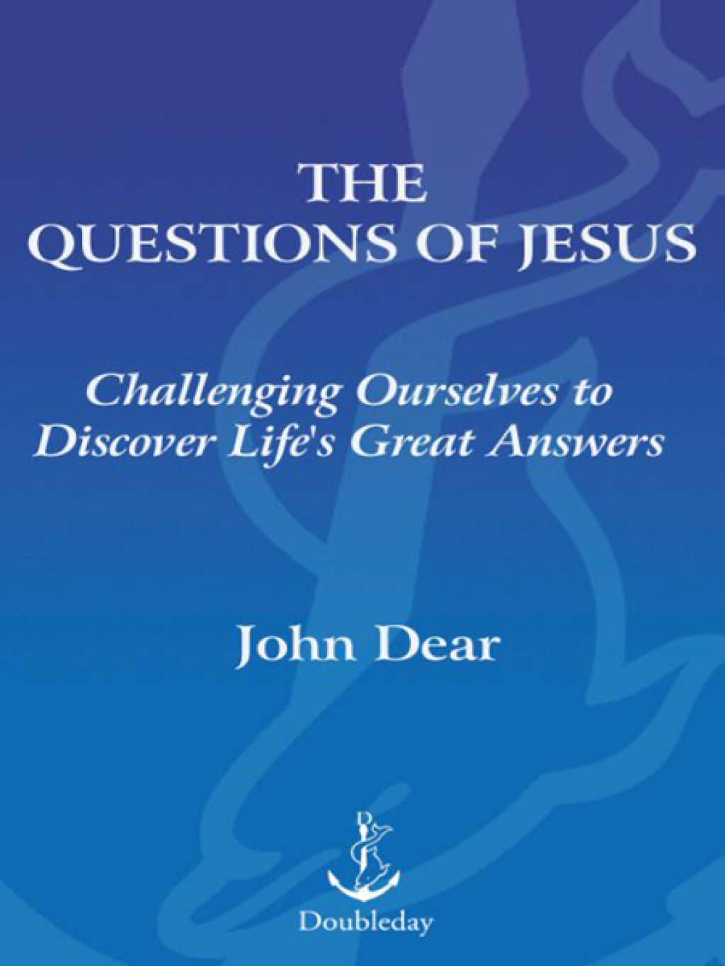 Reflowable The Questions of Jesus; $16.64