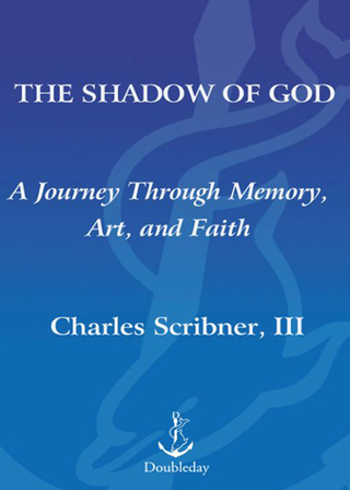 The Shadow of God