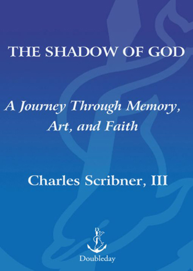 The Shadow of God