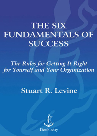 The Six Fundamentals of Success