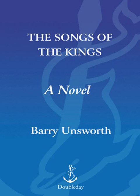 Cover image for book The Songs of the Kings