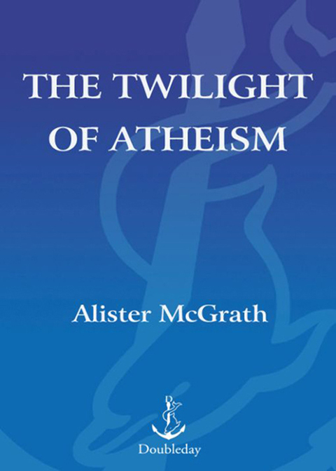 Cover image for book The Twilight of Atheism