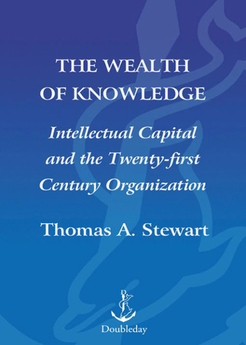 Cover image for book The Wealth of Knowledge
