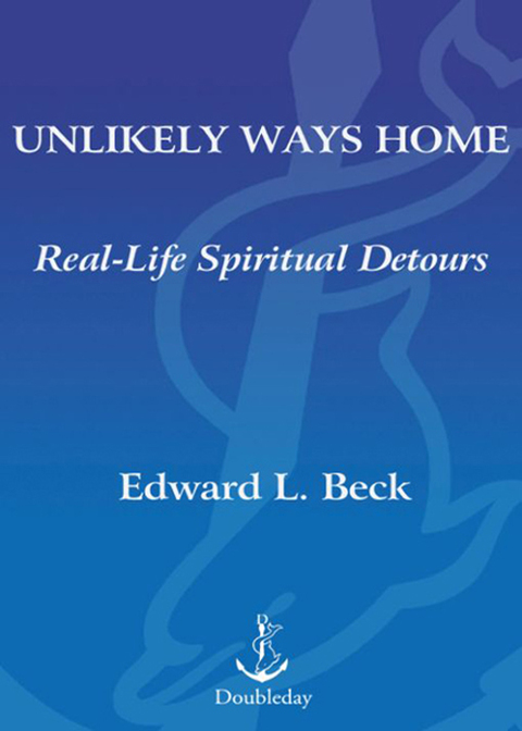 Cover image for book Unlikely Ways Home