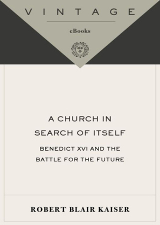 A Church in Search of Itself