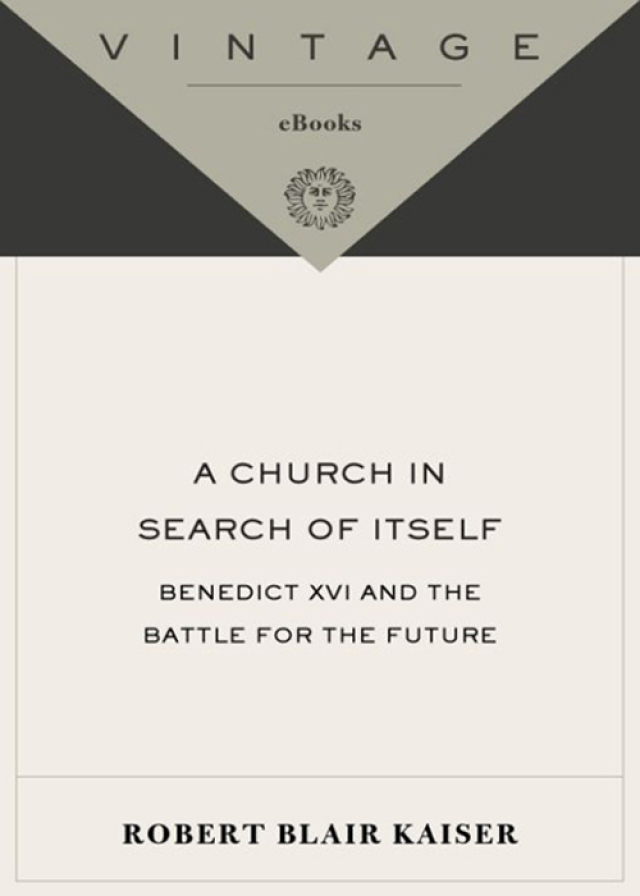 A Church in Search of Itself