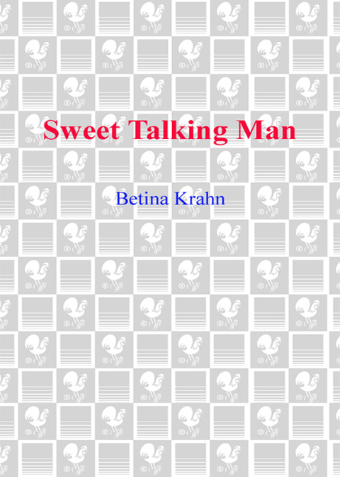 Cover image for book Sweet Talking Man