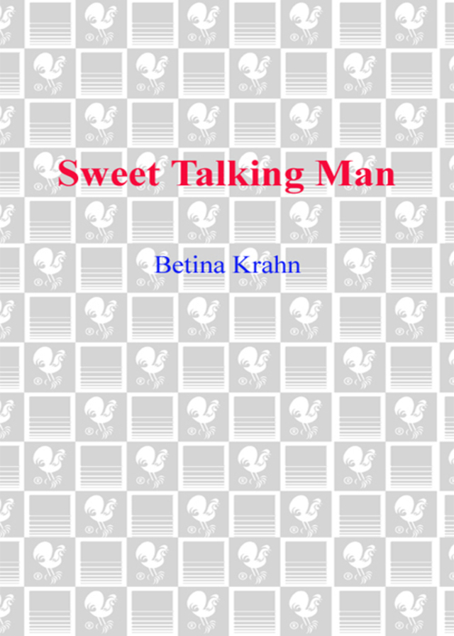 Sweet Talking Man
