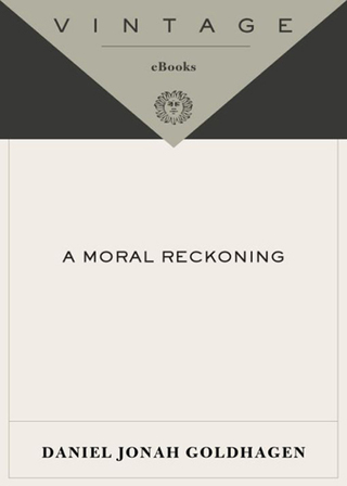 A Moral Reckoning